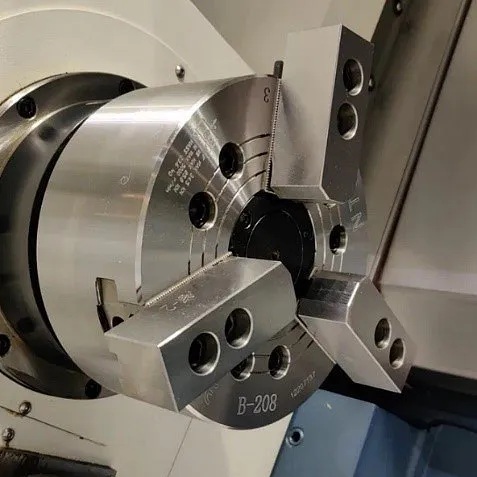 Токарный станок c ЧПУ с наклонной станиной MetalTec NEXUS 42MФото 4106-08.jpg