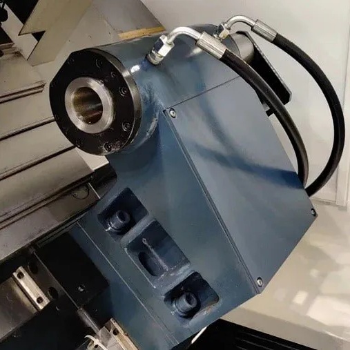 Токарный станок c ЧПУ с наклонной станиной MetalTec NEXUS 42MФото 4106-09.jpg