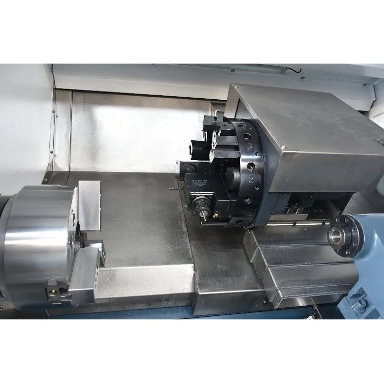 Токарный станок c ЧПУ с наклонной станиной MetalTec NEXUS 55MФото 4107-04.jpg