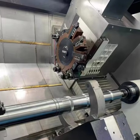 Токарный обрабатывающий центр MetalTec TC 70/3100Фото 4112-03.jpg