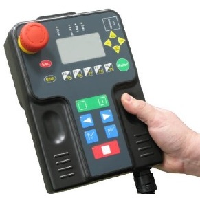 Автоматический пруткоподатчик MetalTec LNS SL65 SФото 4127-05.jpg