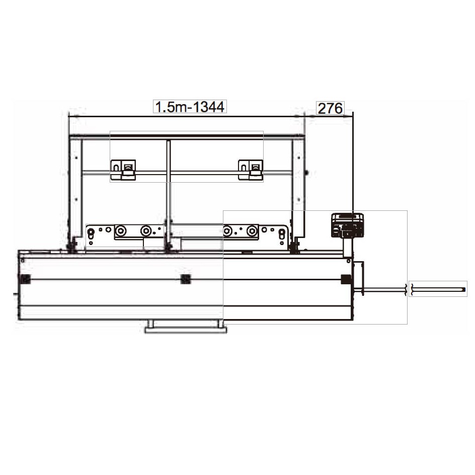 Автоматический пруткоподатчик MetalTec LNS SL65 SФото 4127-06.jpg