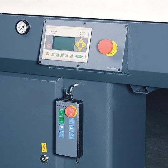 Автоматический пруткоподатчик MetalTec LNS DH65L S2 (1500)Фото 4131-02.jpg