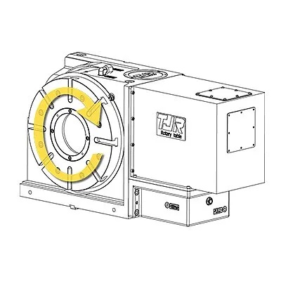 4-х осевой вертикальный обрабатывающий центр с ЧПУ MetalTec TOPMILL 850FФото 4134-02.jpg