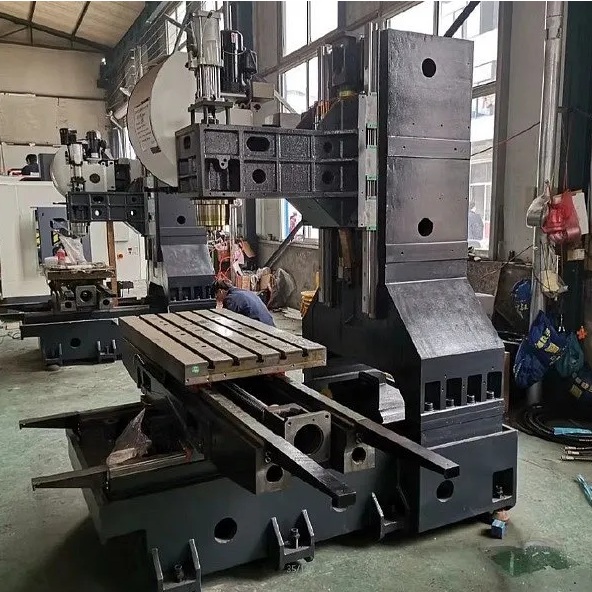 4-х осевой вертикальный обрабатывающий центр с ЧПУ MetalTec TOPMILL 850FФото 4134-05.jpg