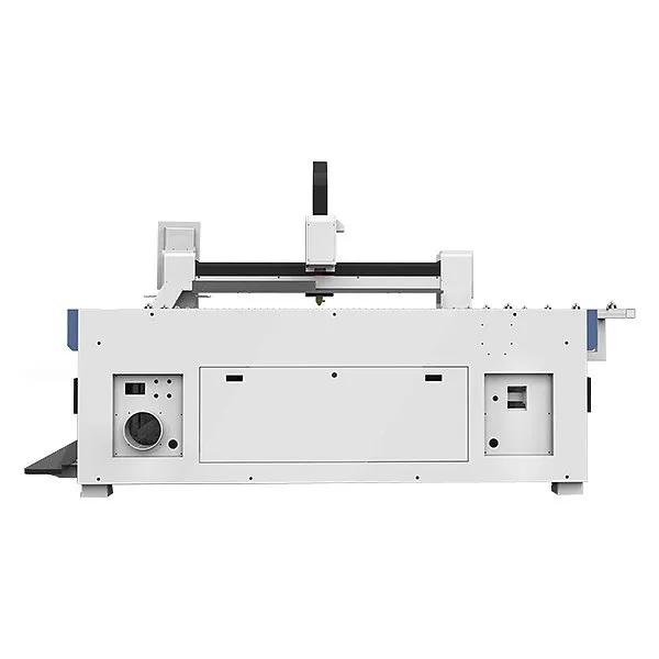 Оптоволоконный лазерный станок для резки металла MetalTec 1530B (1500W)Фото 4149-03.jpg