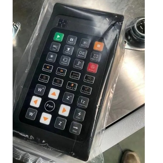 Оптоволоконный лазерный станок для резки металла MetalTec 1530B (1500W)Фото 4149-05.jpg