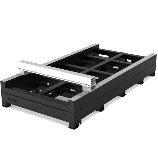 Оптоволоконный лазерный станок для резки металла MetalTec 1530F (1500W)Фото 4153-07.jpg