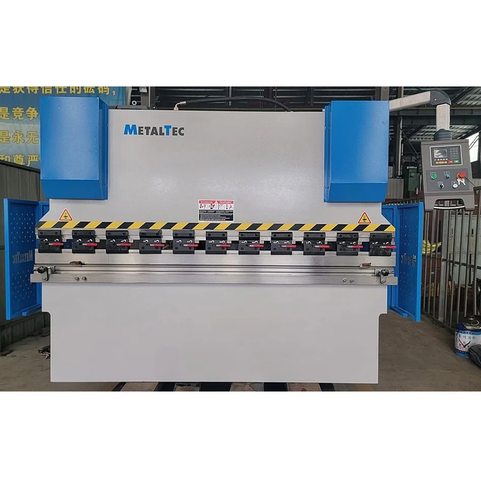 Гидравлический листогибочный пресс MetalTec HBM 40/2500 (E22, инвертор заднего упора)Фото 4200-02.jpg