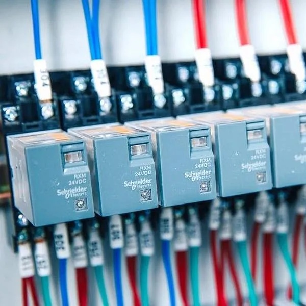 Гидравлический листогибочный пресс MetalTec HBM 160/3200M (E22, инвертор заднего упора)Фото 4205-02.jpg