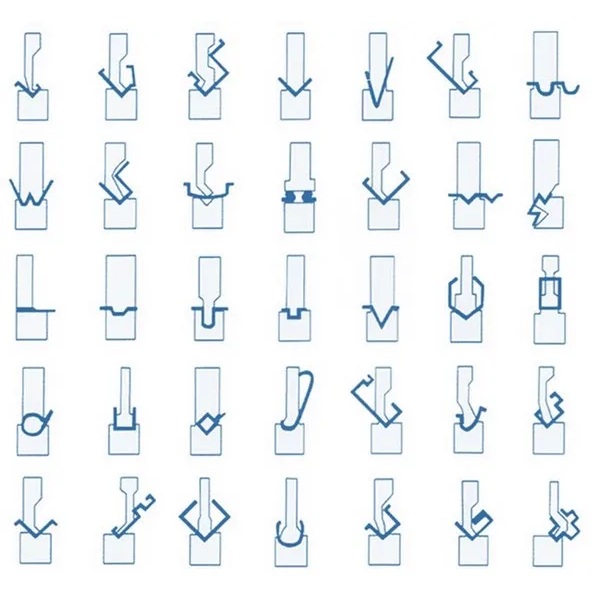 Гидравлический листогибочный пресс MetalTec HBM 160/3200M (E22, инвертор заднего упора)Фото 4205-10.jpg