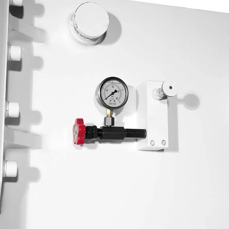 Гидравлический листогибочный пресс MetalTec HBM 63/2500C с ЧПУ контроллером TP10SФото 4207-11.jpg