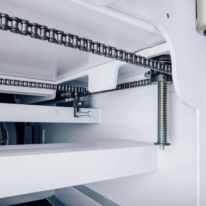 Калибровально-шлифовальный станок Beaver SR-RP 400Фото 4232-04.jpg