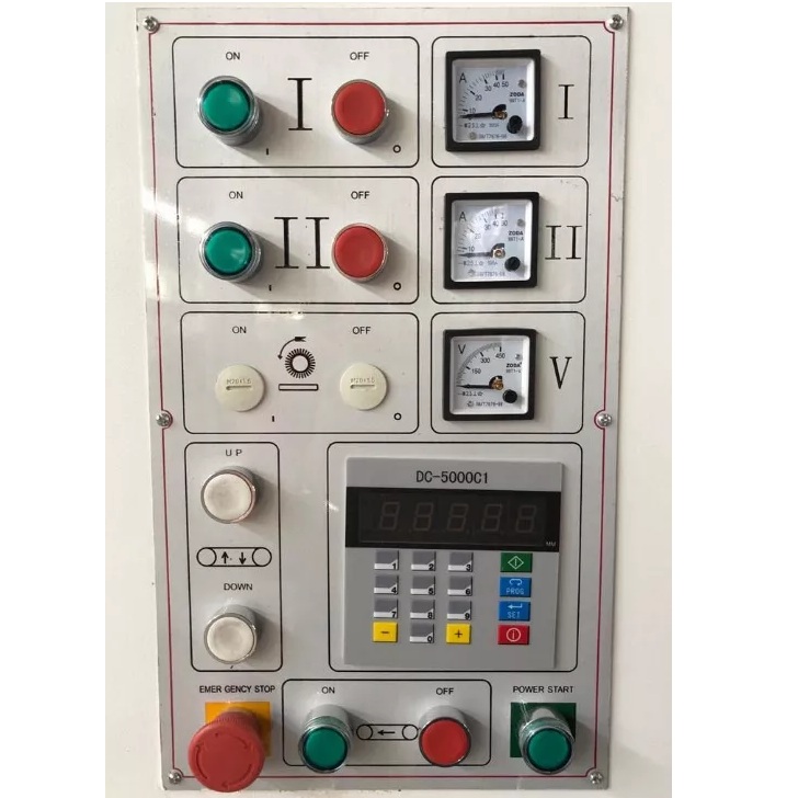 Калибровально-шлифовальный станок Beaver SR-RP 400Фото 4232-08.jpg