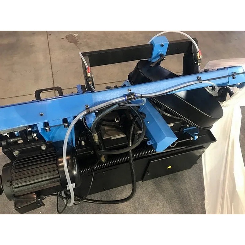 Ручной ленточнопильный станок по металлу MetalTec BS 228 FHФото 4233-04.jpg