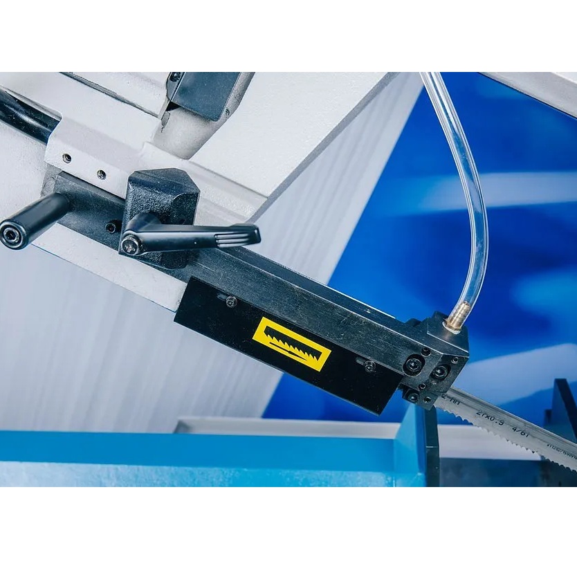 Ручной ленточнопильный станок по металлу MetalTec BS 250 FHEФото 4241-09.jpg