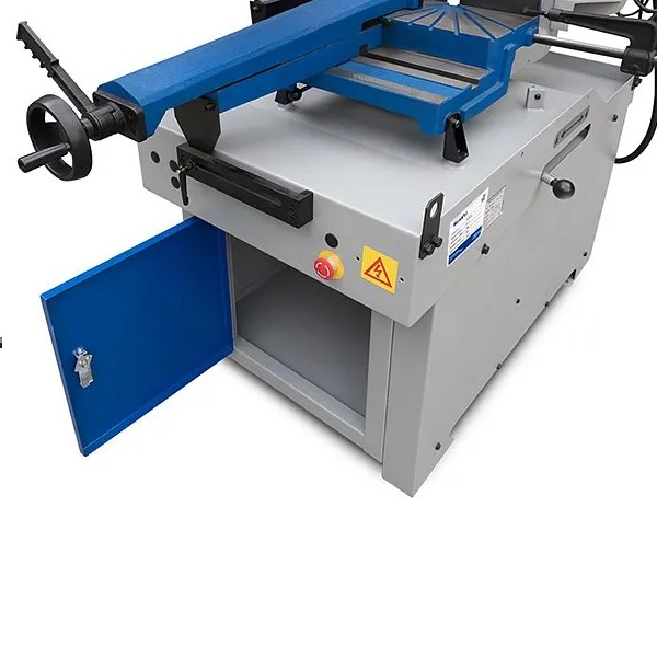 Ручной ленточнопильный станок по металлу MetalTec BS 270 FHEФото 4242-05.jpg