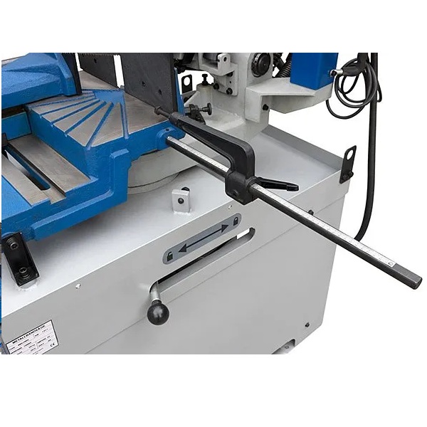 Ручной ленточнопильный станок по металлу MetalTec BS 270 FHEФото 4242-07.jpg