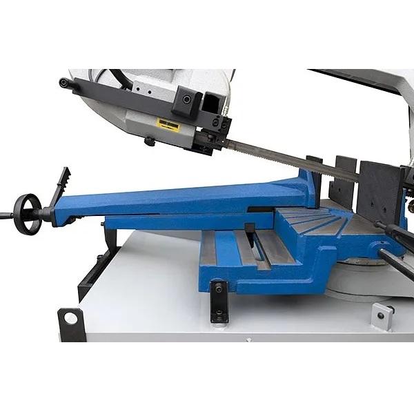 Ручной ленточнопильный станок по металлу MetalTec BS 270 FHEФото 4242-09.jpg