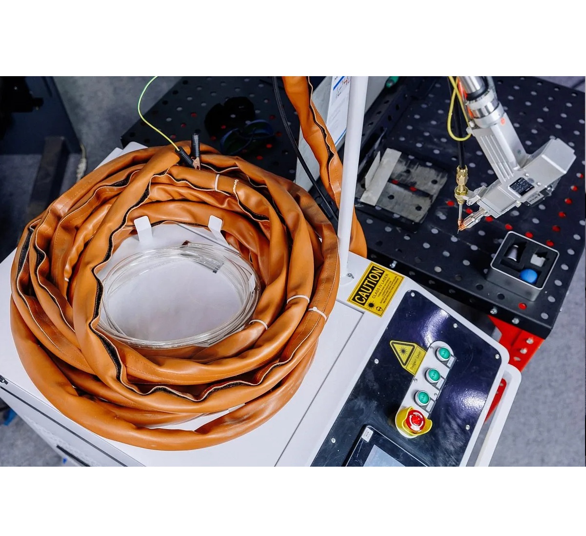 Оптоволоконная лазерная сварочная установка MetalTec WL 2000Фото 4311-06.jpg