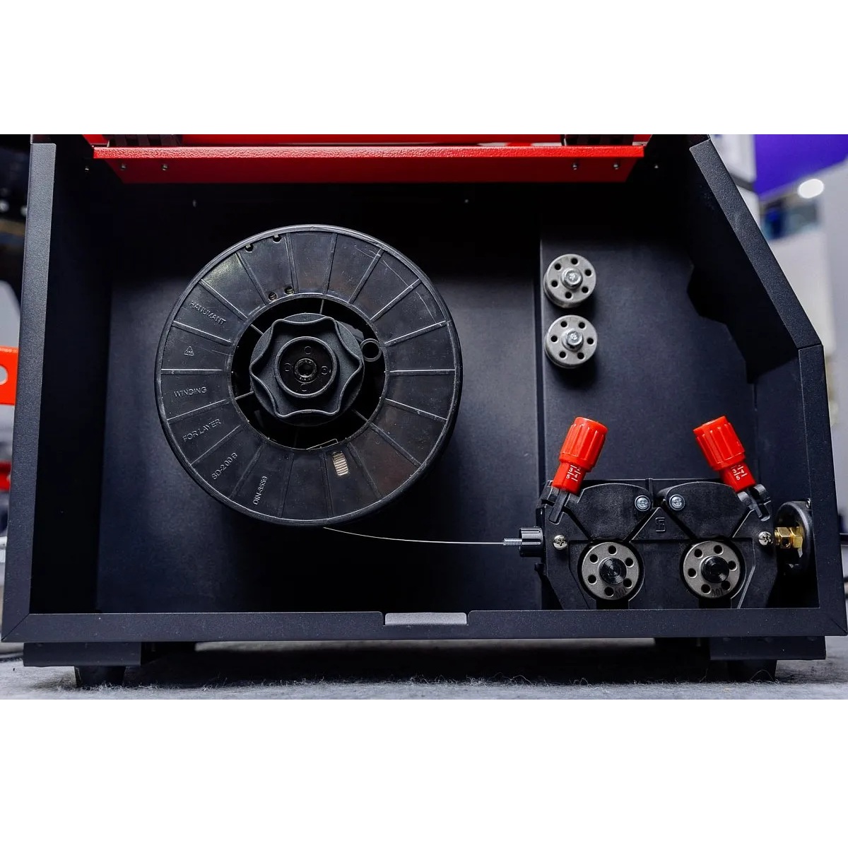 Оптоволоконная лазерная сварочная установка MetalTec WL 3000Фото 4312-09.jpg