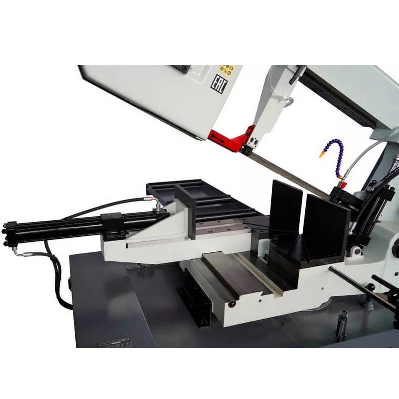 Полуавтоматический ленточнопильный станок по металлу IRONMAC CUT-330SAFФото 4340-02.jpg