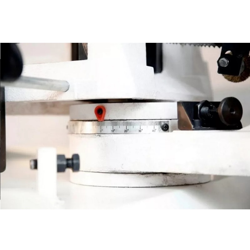 Полуавтоматический ленточнопильный станок по металлу IRONMAC CUT-330SAFФото 4340-07.jpg