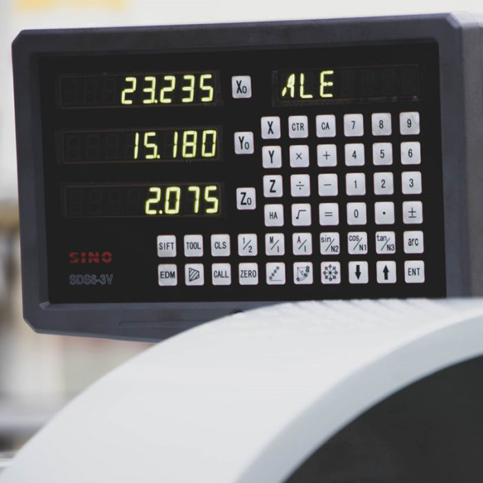 Универсальный токарный станок по металлу PROMA SPF-1000PS с УЦИФото 448-06.jpg