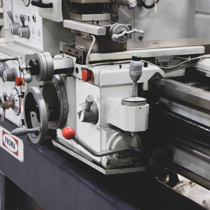 Универсальный токарный станок по металлу PROMA SPF-1000PS с УЦИФото 448-08.jpg