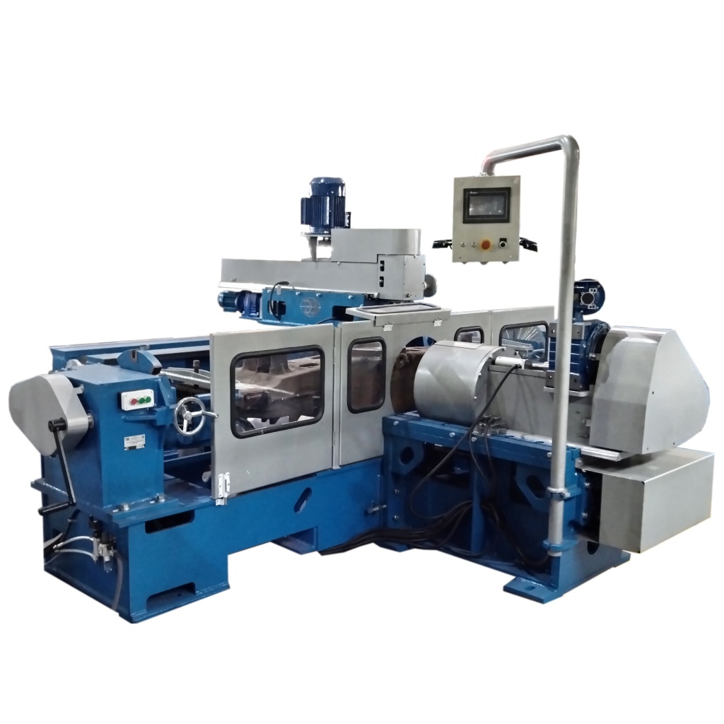 Станки для ремонта подвижного состава