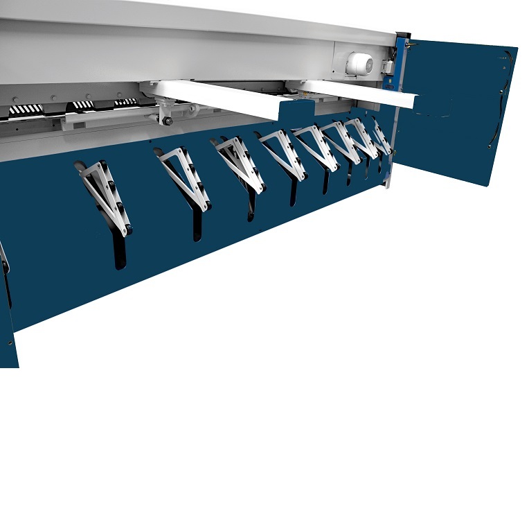 Электромеханическая гильотина VOLGA VC-M 1303Фото 5111-02.jpg