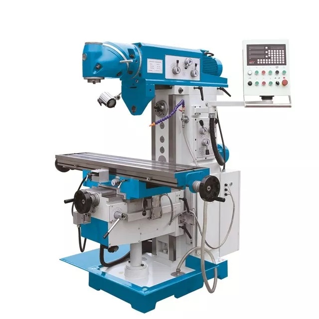 Фрезерные станки