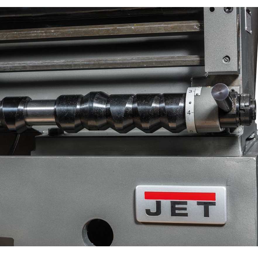 Универсальный токарно-винторезный станок по металлу JET GH-2060 ZH DRO (расширенная комплектация)Фото 5343-04.jpg