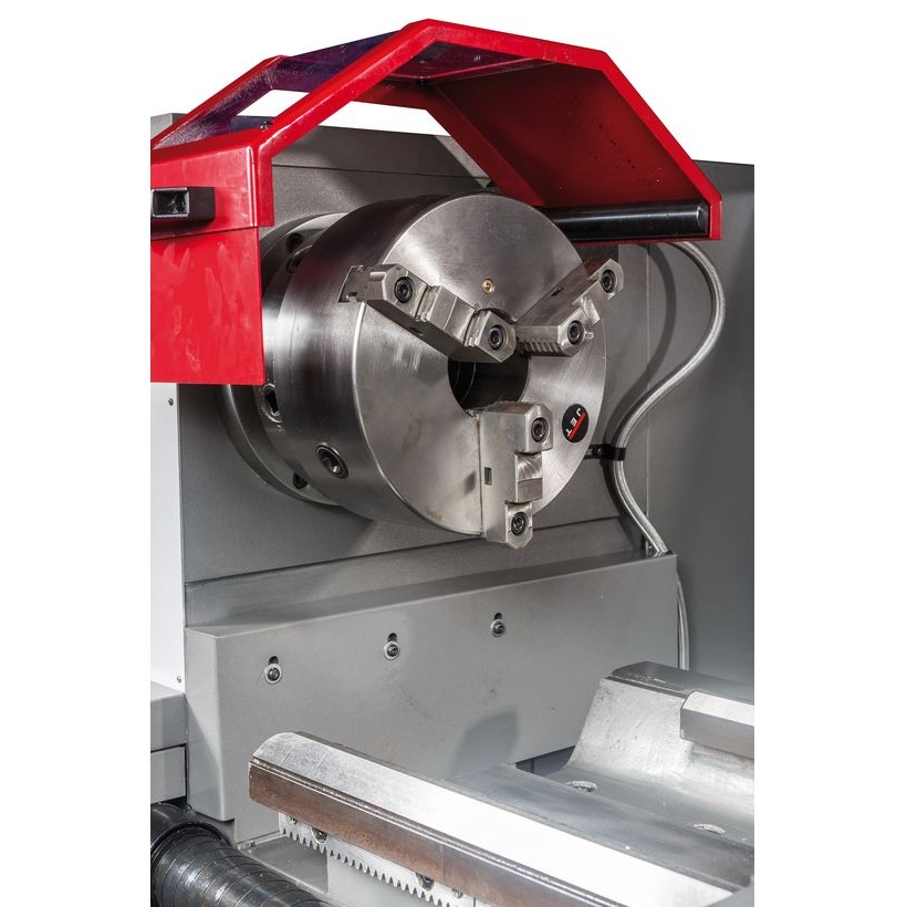 Универсальный токарно-винторезный станок по металлу JET GH-2060 ZH DRO (расширенная комплектация)Фото 5343-14.jpg