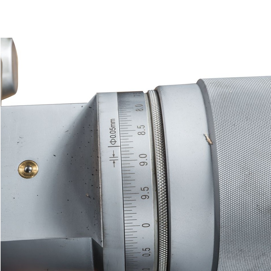 Универсальный токарно-винторезный станок по металлу JET GH-2060 ZH DRO (расширенная комплектация)Фото 5343-15.jpg