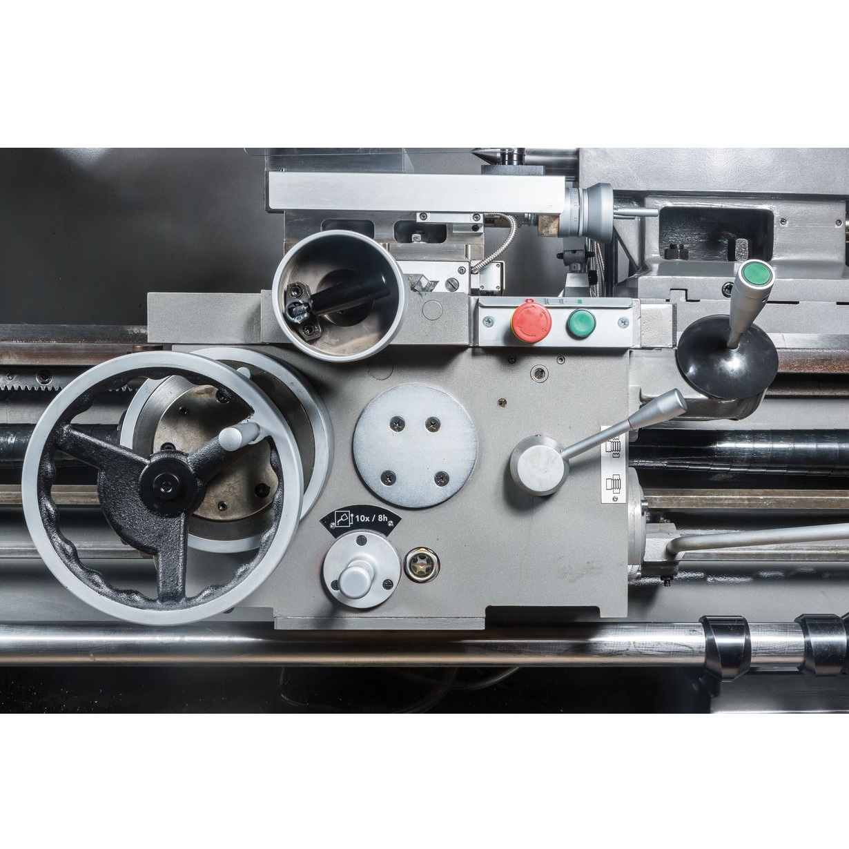 Универсальный токарно-винторезный станок по металлу JET GH-2060 ZH DRO (расширенная комплектация)Фото 5343-16.jpg