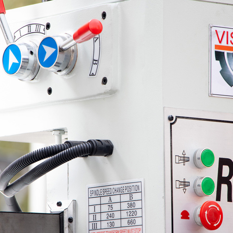 Радиально-сверлильный станок VISPROM RV-40VФото 5345-03.jpg