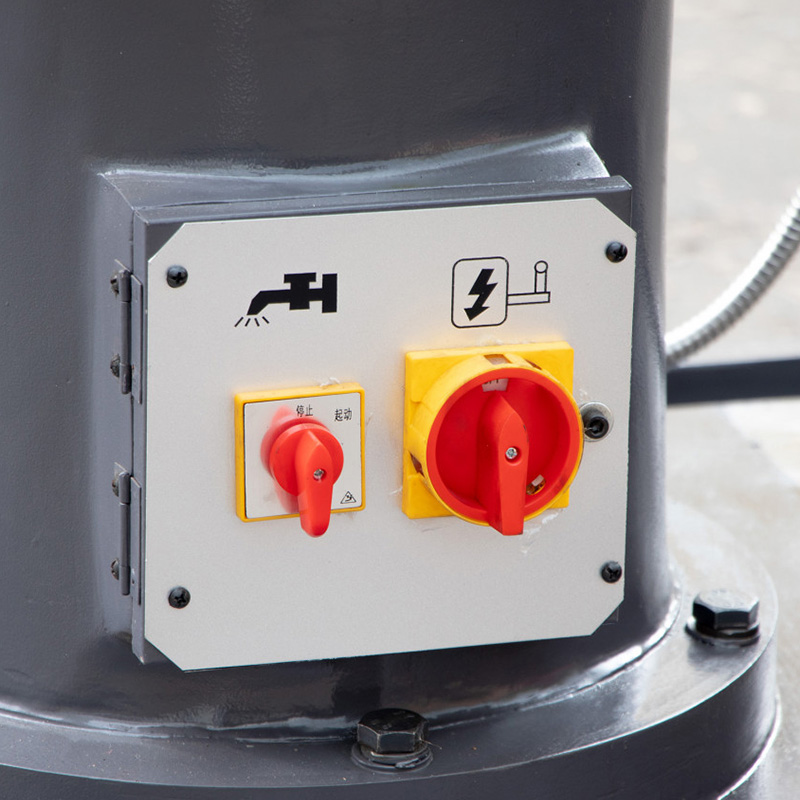 Радиально-сверлильный станок VISPROM RV-40VФото 5345-04.jpg