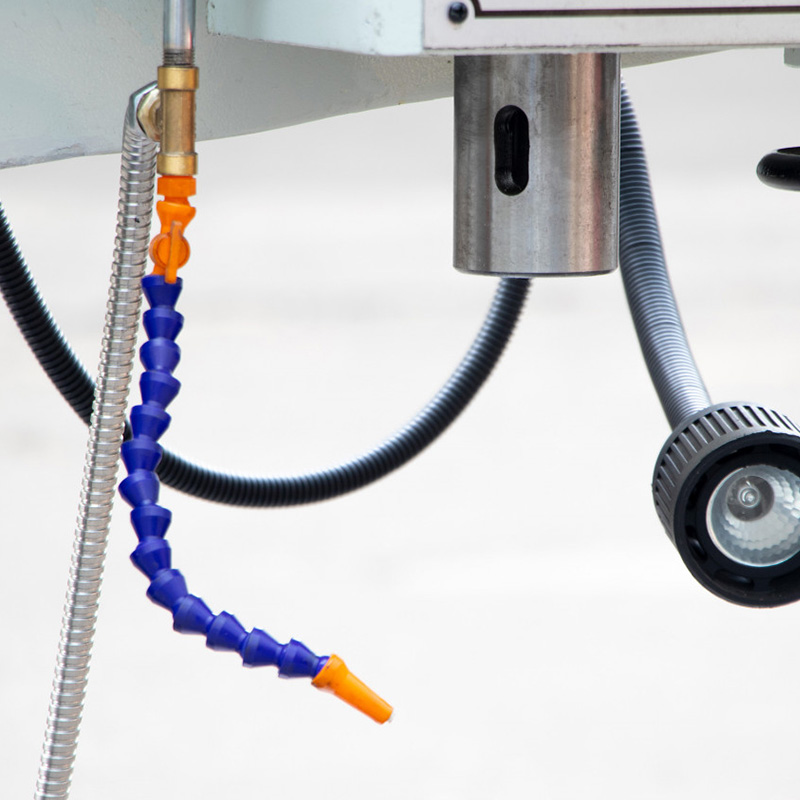 Радиально-сверлильный станок VISPROM RV-40VФото 5345-05.jpg