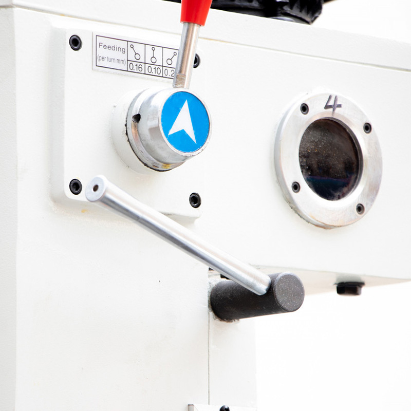 Радиально-сверлильный станок VISPROM RV-40VФото 5345-07.jpg