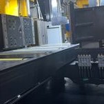 Автоматический двухколонный ленточнопильный станок по металлу HENGERDA H-5555 NC с ЧПУФото 5366-06.jpg