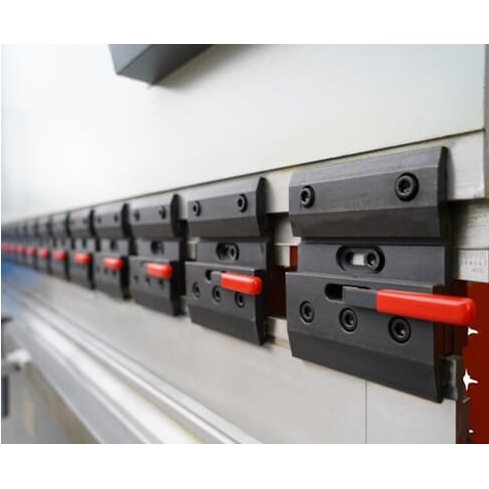 Листогибочный гидравлический пресс METAL MASTER PressMaster 32170 PRO 4+1Фото 5369-05.jpg