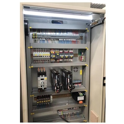 Листогибочный гидравлический пресс METAL MASTER PressMaster 32170 PRO 4+1Фото 5369-06.jpg