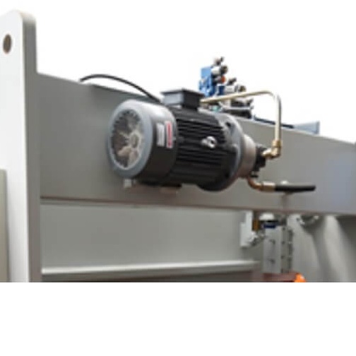 Листогибочный гидравлический пресс METAL MASTER PressMaster 32170 PRO 4+1Фото 5369-08.jpg