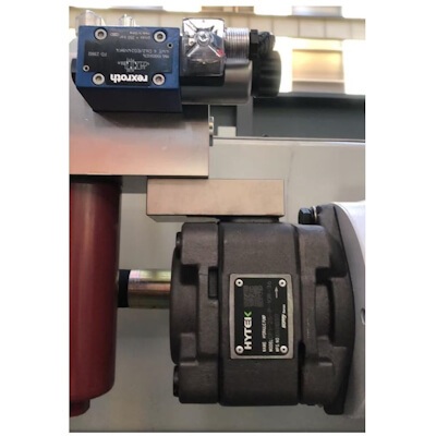 Листогибочный гидравлический пресс METAL MASTER PressMaster 32110 PRO 4+1Фото 5372-08.jpg