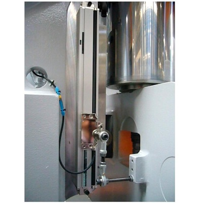 Листогибочный гидравлический пресс METAL MASTER PressMaster 25110 PRO 4+1Фото 5374-05.jpg