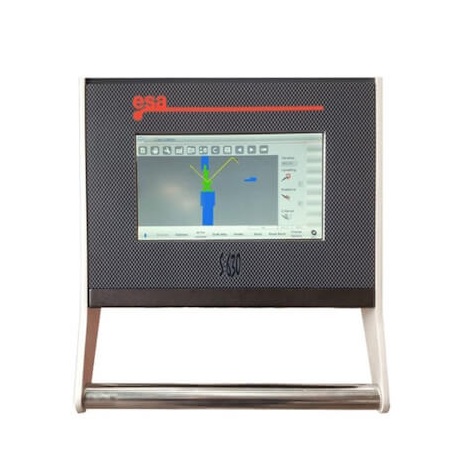 Листогибочный гидравлический пресс METAL MASTER PressMaster 2590 PRO 4+1Фото 5375-04.jpg