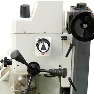 Настольный токарно-фрезерный станок по металлу METAL MASTER MML 2870MVФото 5382-03.jpg