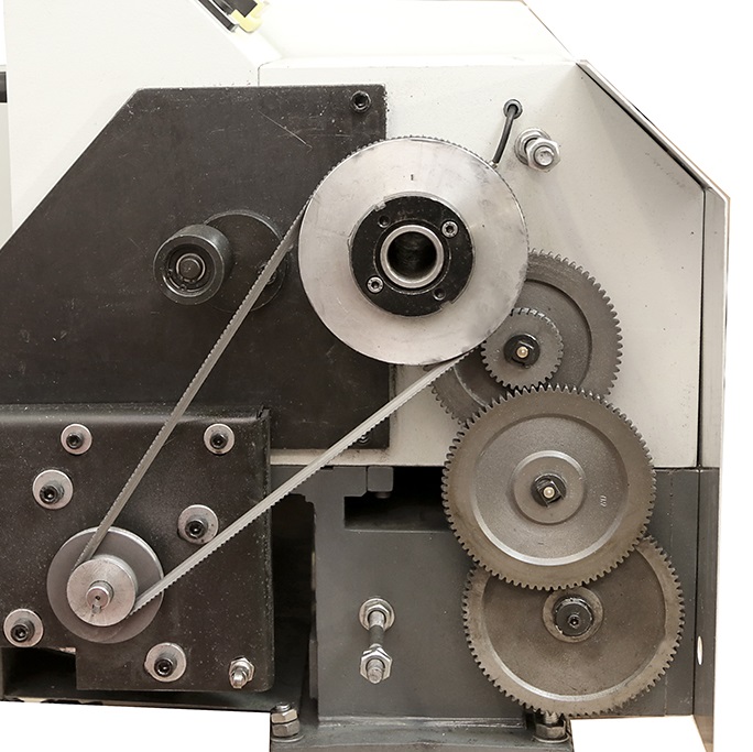 Настольный токарно-фрезерный станок по металлу METAL MASTER MML 2870MVФото 5382-06.jpg