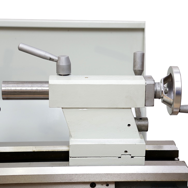 Настольный токарно-фрезерный станок по металлу METAL MASTER MML 2870MVФото 5382-07.jpg